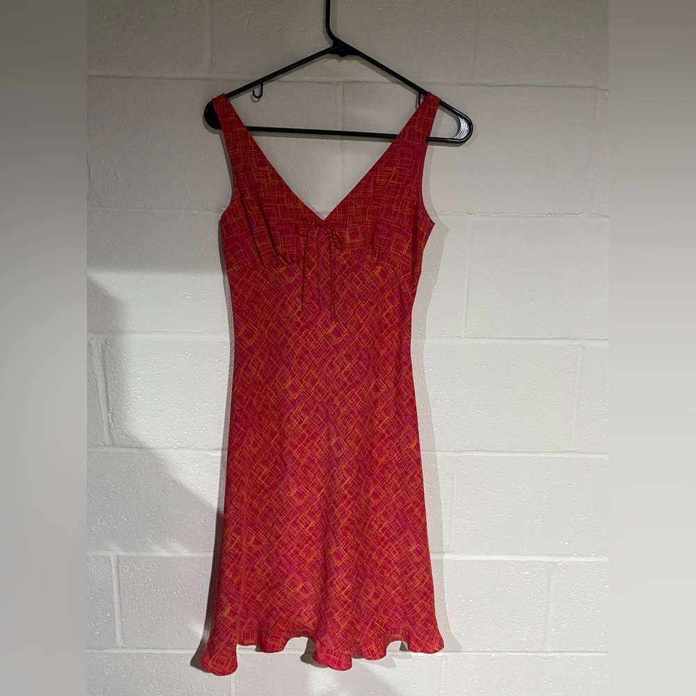 Express 1/2 dress